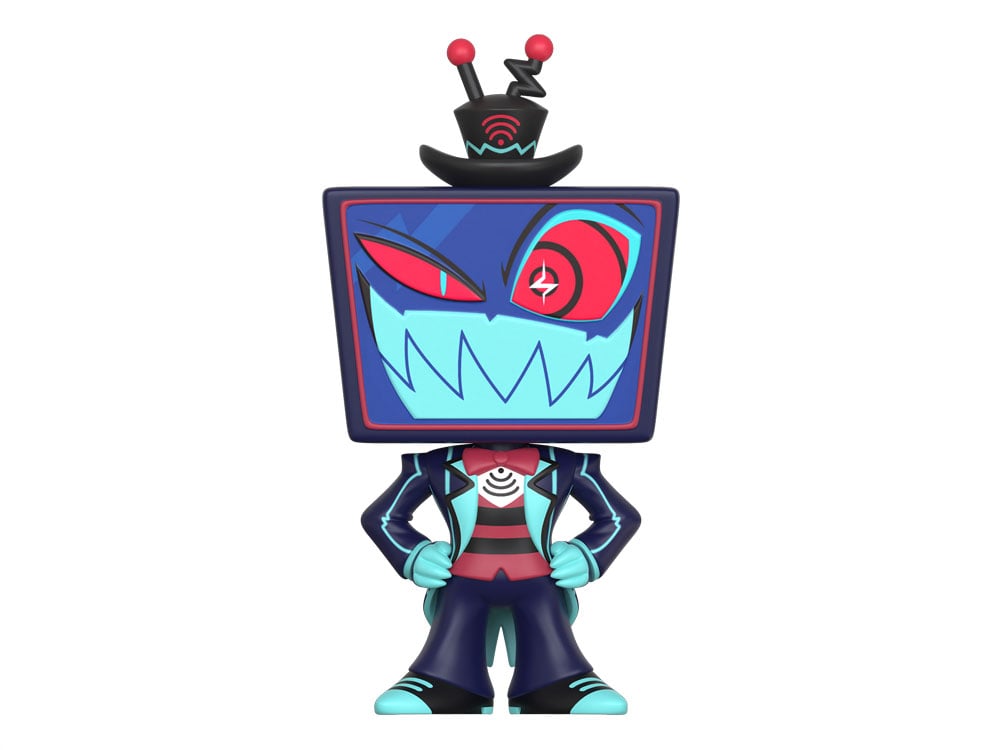 Hazbin Hotel PIX! Vox Limited Edition Figure