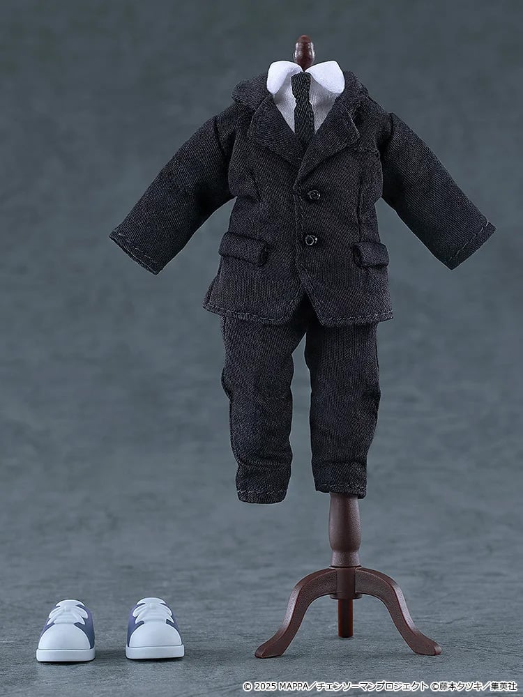 Chainsaw Man - The Movie: Reze Arc Nendoroid Doll Aki Hayakawa Gallery Image 7