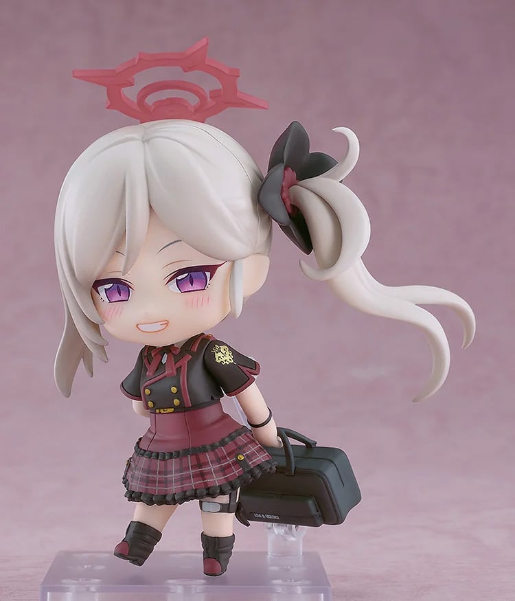 Blue Archive Nendoroid No.3124 Mutsuki Asagi Gallery Image 7