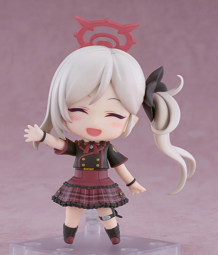 Blue Archive Nendoroid No.3124 Mutsuki Asagi Gallery Image 5