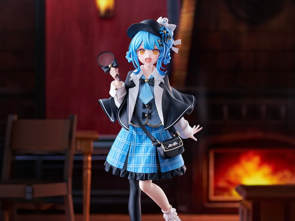 Magical Girl Witch Trials Pop Up Parade L Sherry Tachibana Gallery Image 1