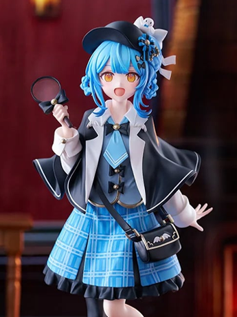 Image of Magical Girl Witch Trials Pop Up Parade L Sherry Tachibana