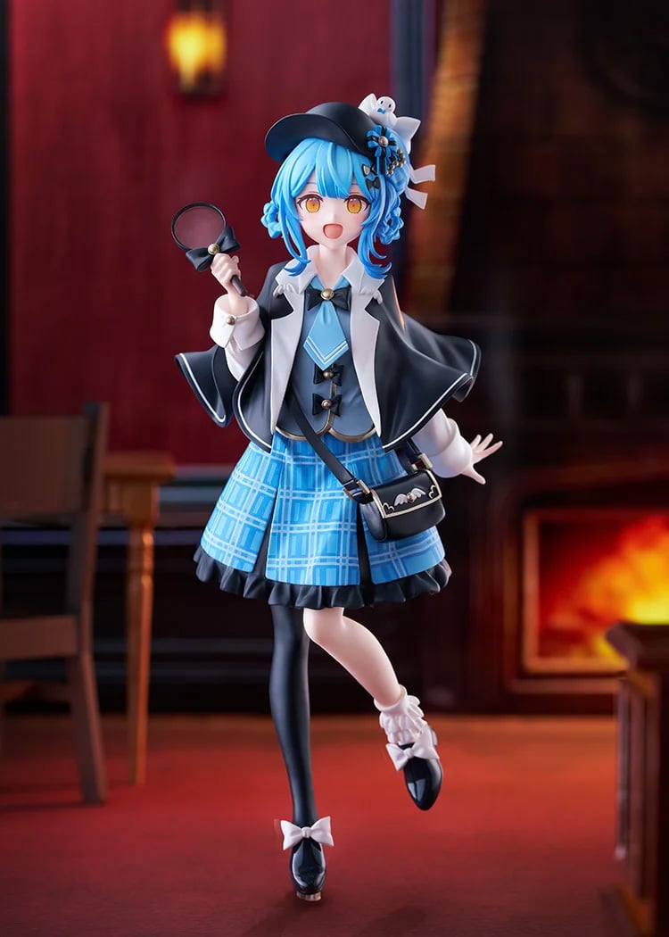 Magical Girl Witch Trials Pop Up Parade L Sherry Tachibana Gallery Image 7