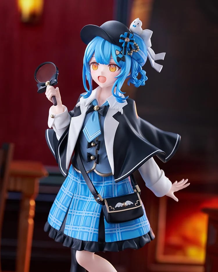 Magical Girl Witch Trials Pop Up Parade L Sherry Tachibana Gallery Image 8