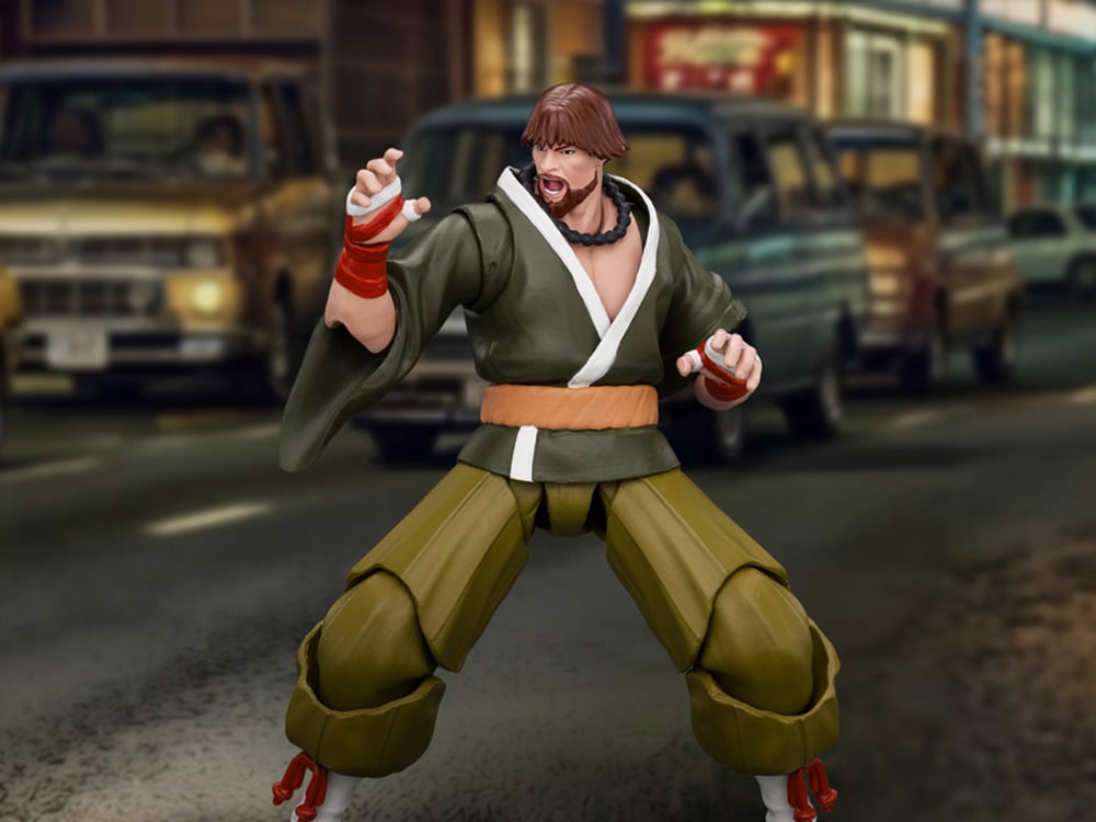 The King of Fighters '98: Ultimate Match Master Team Saisyu