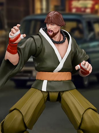 The King of Fighters '98: Ultimate Match Master Team Saisyu