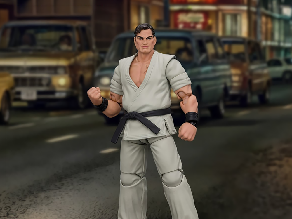 The King of Fighters '98: Ultimate Match Master Team Takuma
