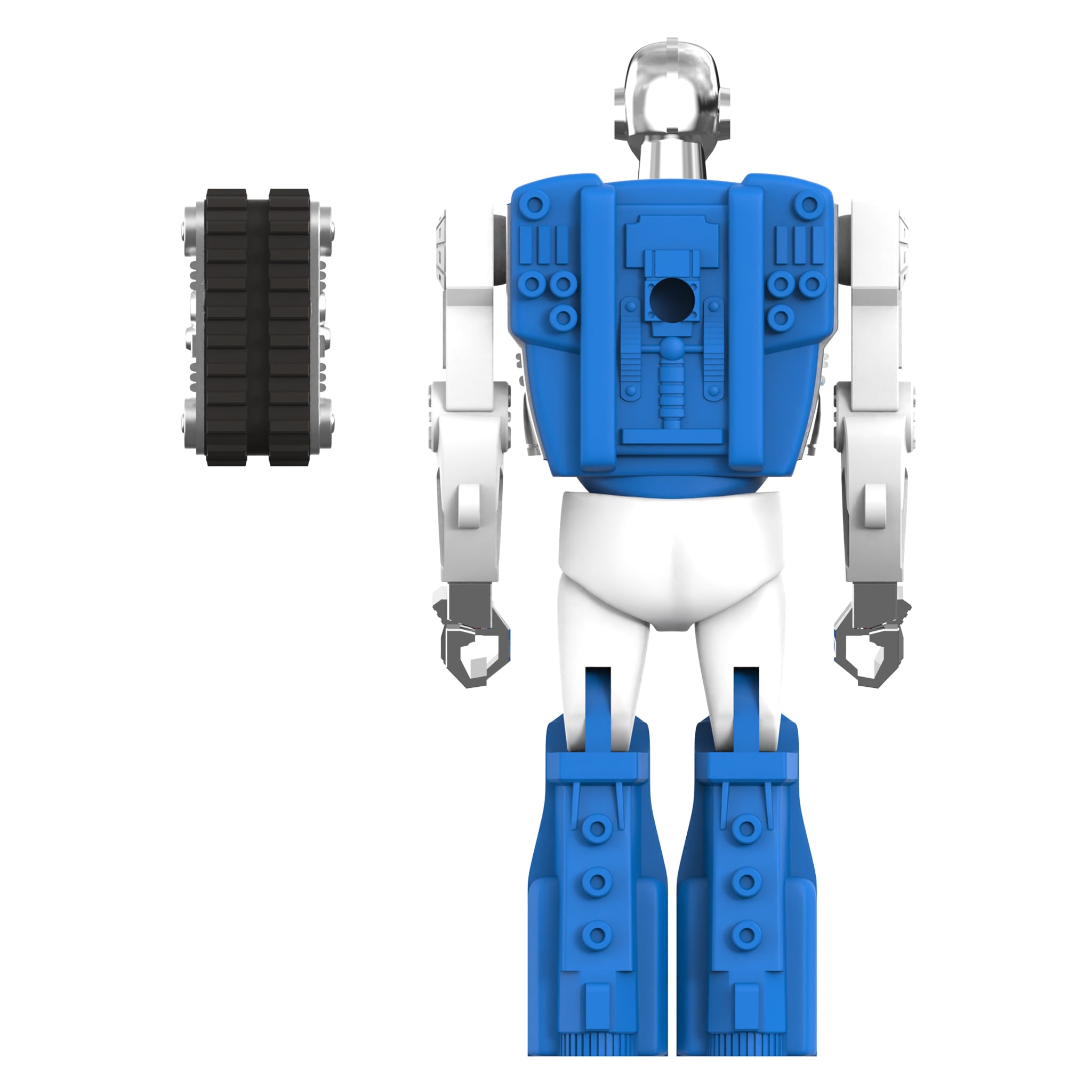 Micronauts ReAction+ Biotron (Japanese Box) SDCC 2026 Exclusive Action Figure Gallery Image 4