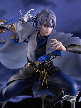 Image of Nijisanji F:Nex Koyanagi Rou 1/7 Scale Figure