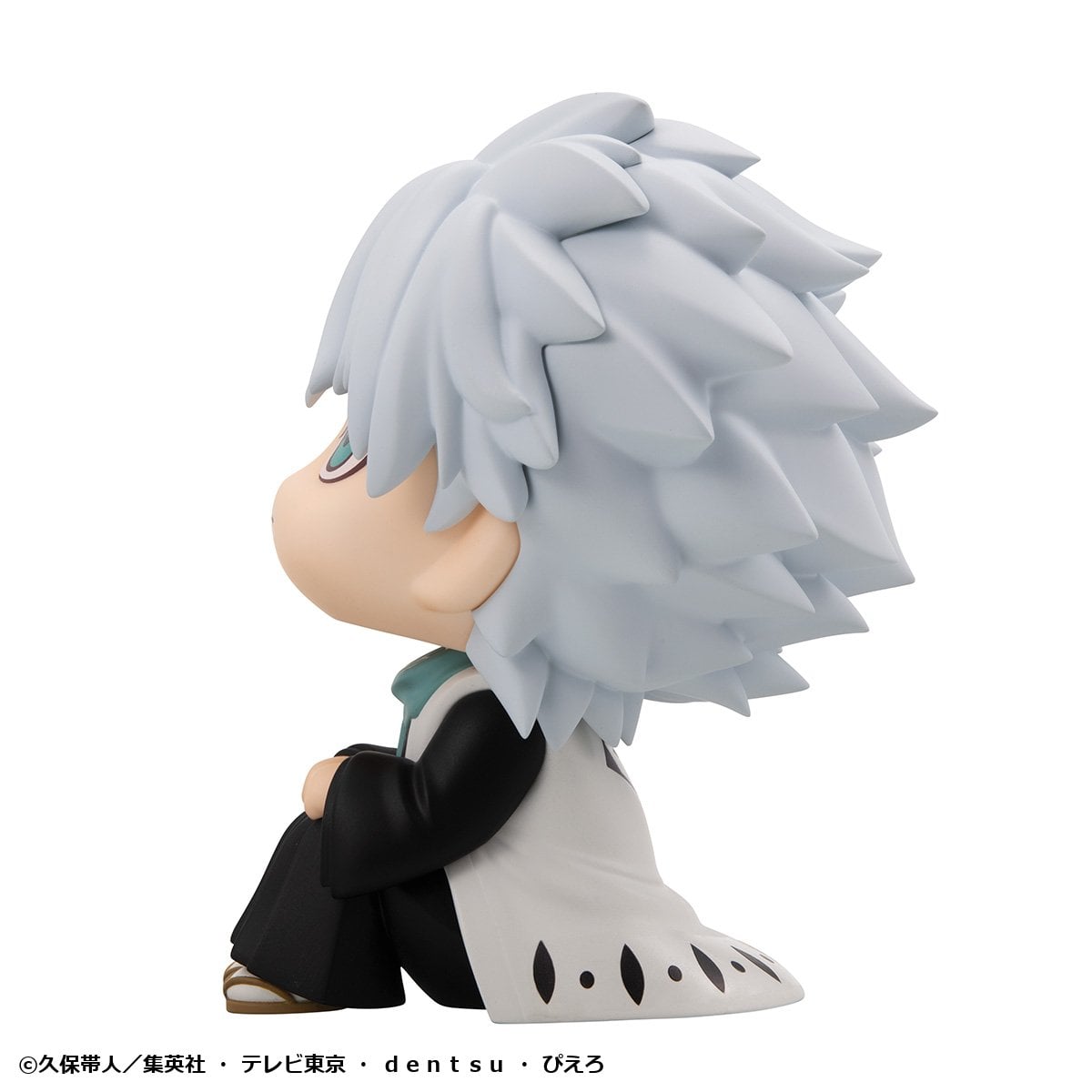 Bleach: Thousand-Year Blood War Look Up Series Toshiro Hitsugaya Gallery Image 8