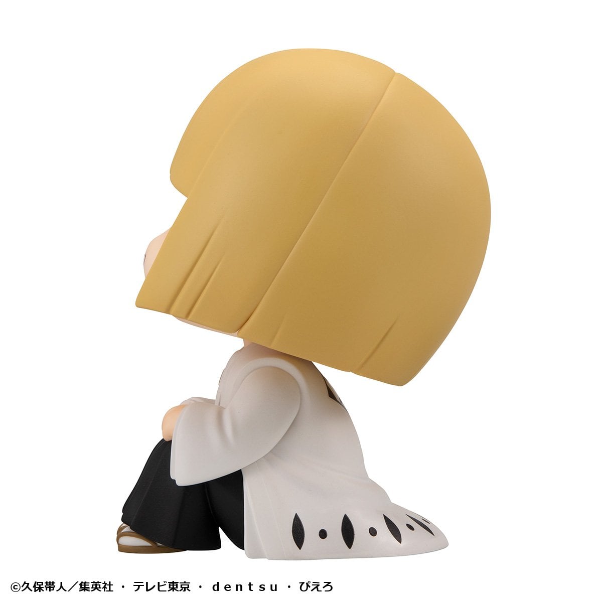 Bleach: Thousand-Year Blood War Look Up Series Shinji Hirako Gallery Image 6