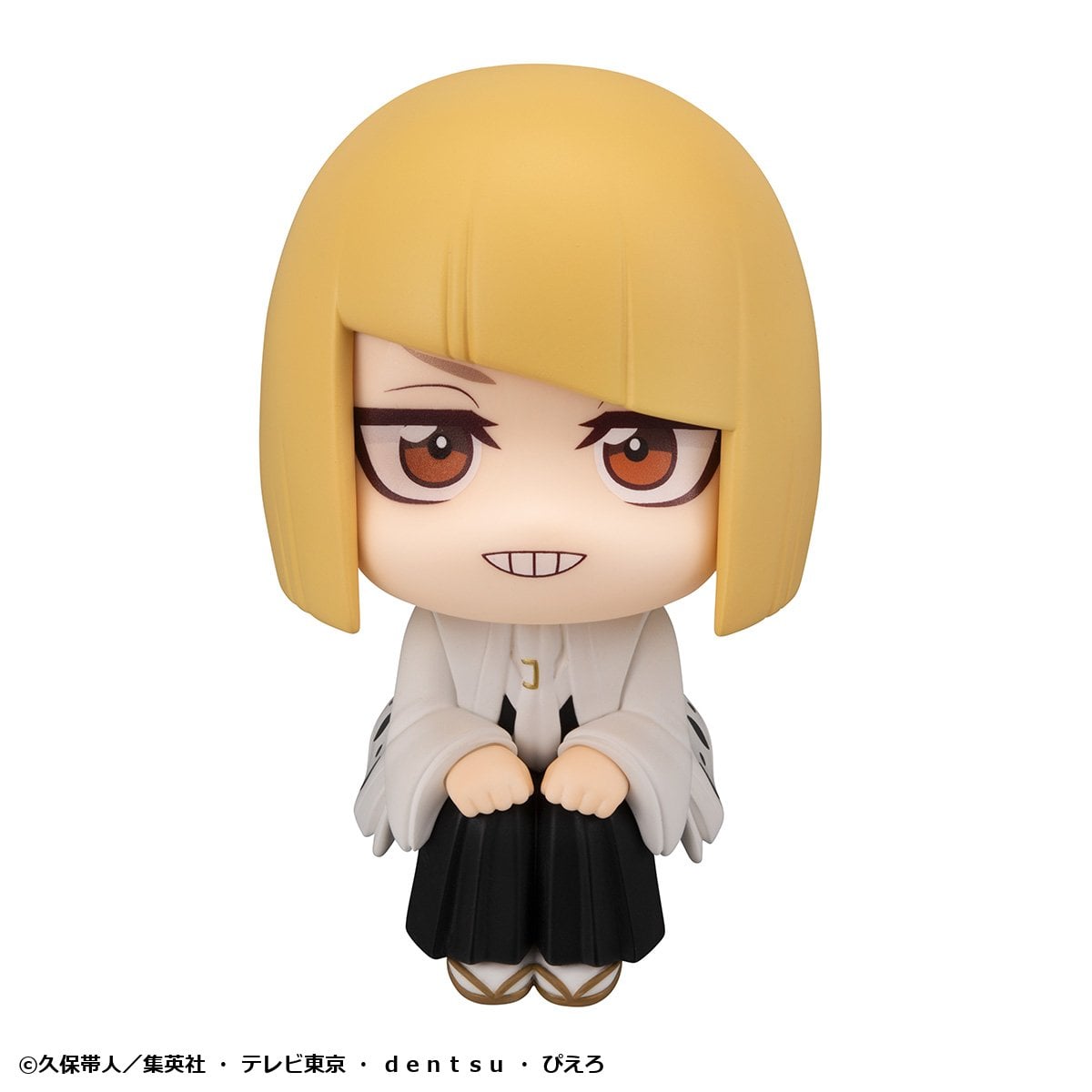 Bleach: Thousand-Year Blood War Look Up Series Shinji Hirako Gallery Image 3
