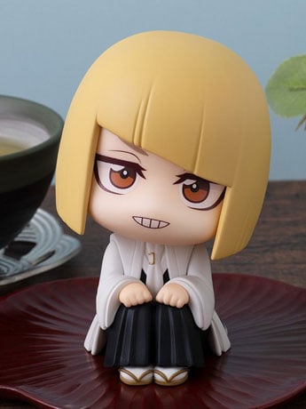 Image of Bleach: Thousand-Year Blood War Look Up Series Shinji Hirako