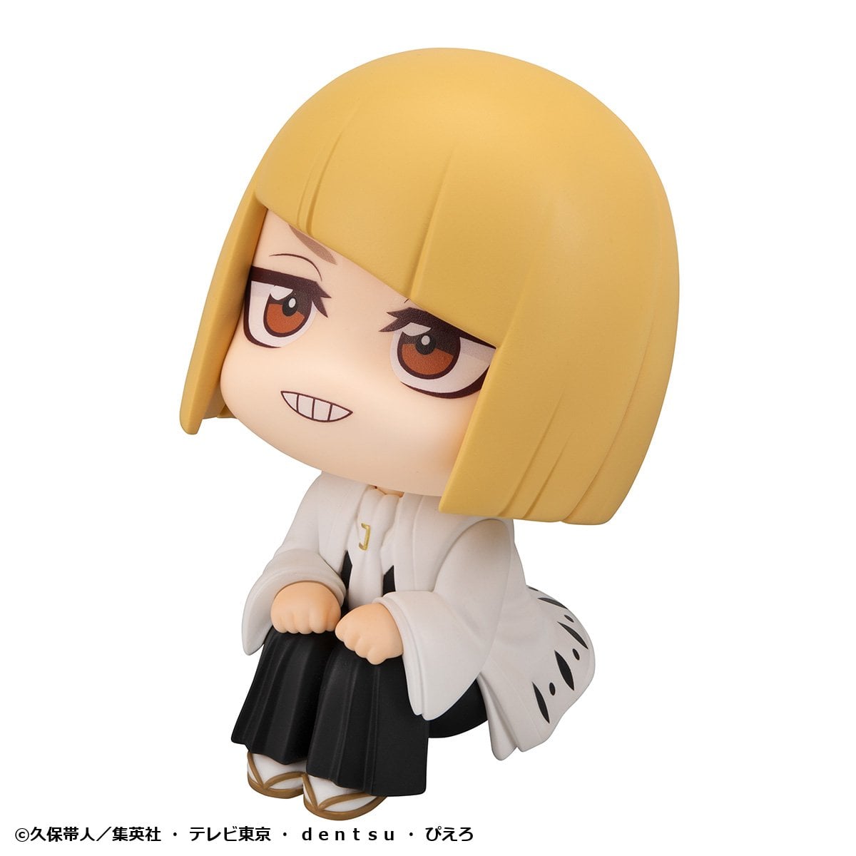 Bleach: Thousand-Year Blood War Look Up Series Shinji Hirako Gallery Image 5