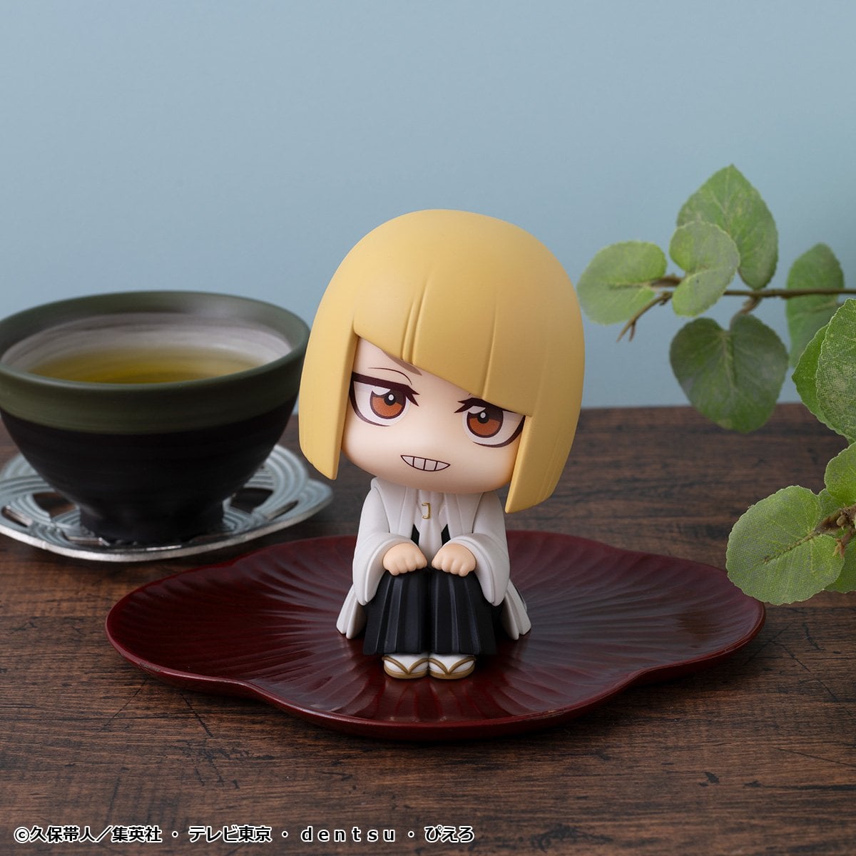 Bleach: Thousand-Year Blood War Look Up Series Shinji Hirako Gallery Image 7
