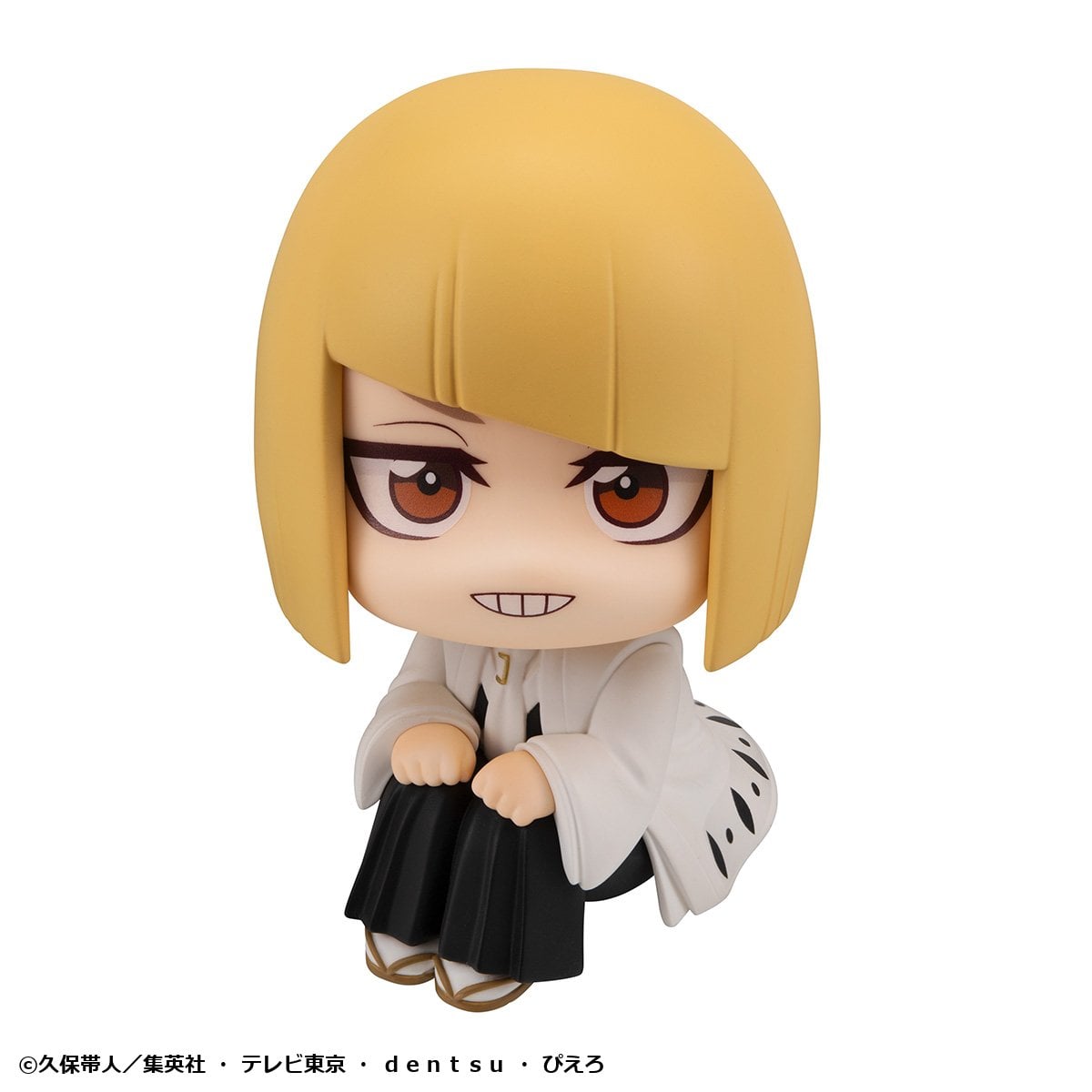 Bleach: Thousand-Year Blood War Look Up Series Shinji Hirako Gallery Image 4