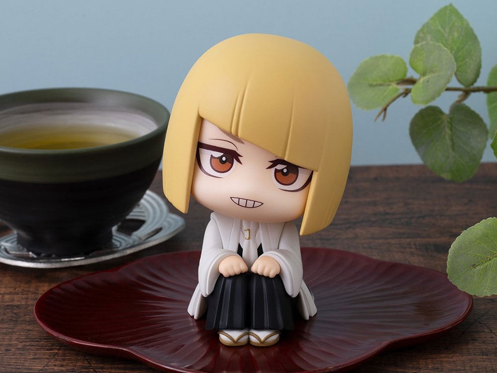Bleach: Thousand-Year Blood War Look Up Series Shinji Hirako Gallery Image 1