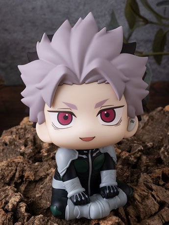 Image of Kaiju No. 8 Look Up Series Gen Narumi (Motivated Ver.)