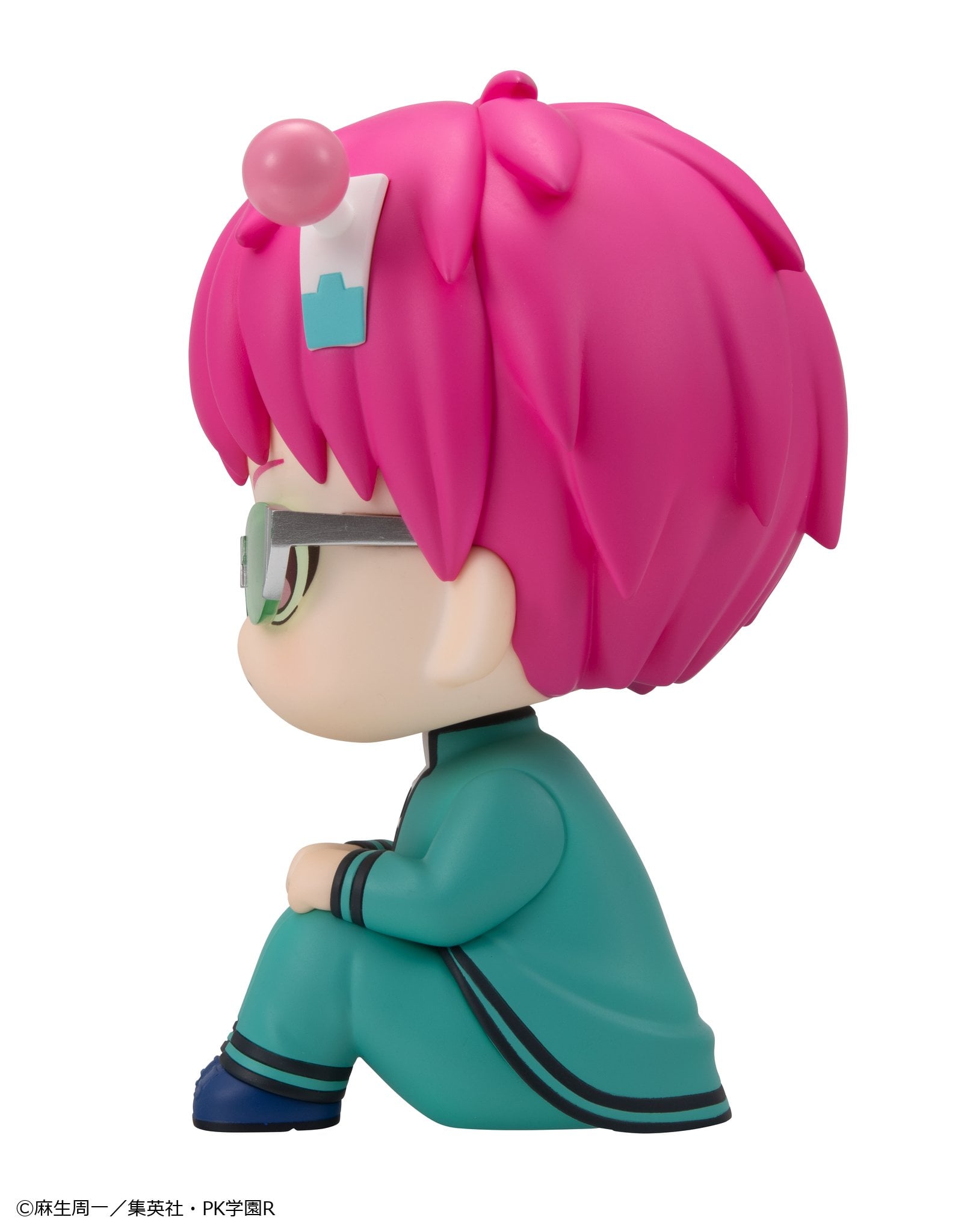 The Disastrous Life of Saiki K. Look Up Series Kusuo Saiki Gallery Image 8