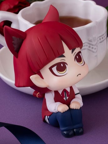 Image of Welcome to Demon School! Iruma-kun Look Up Series Opera