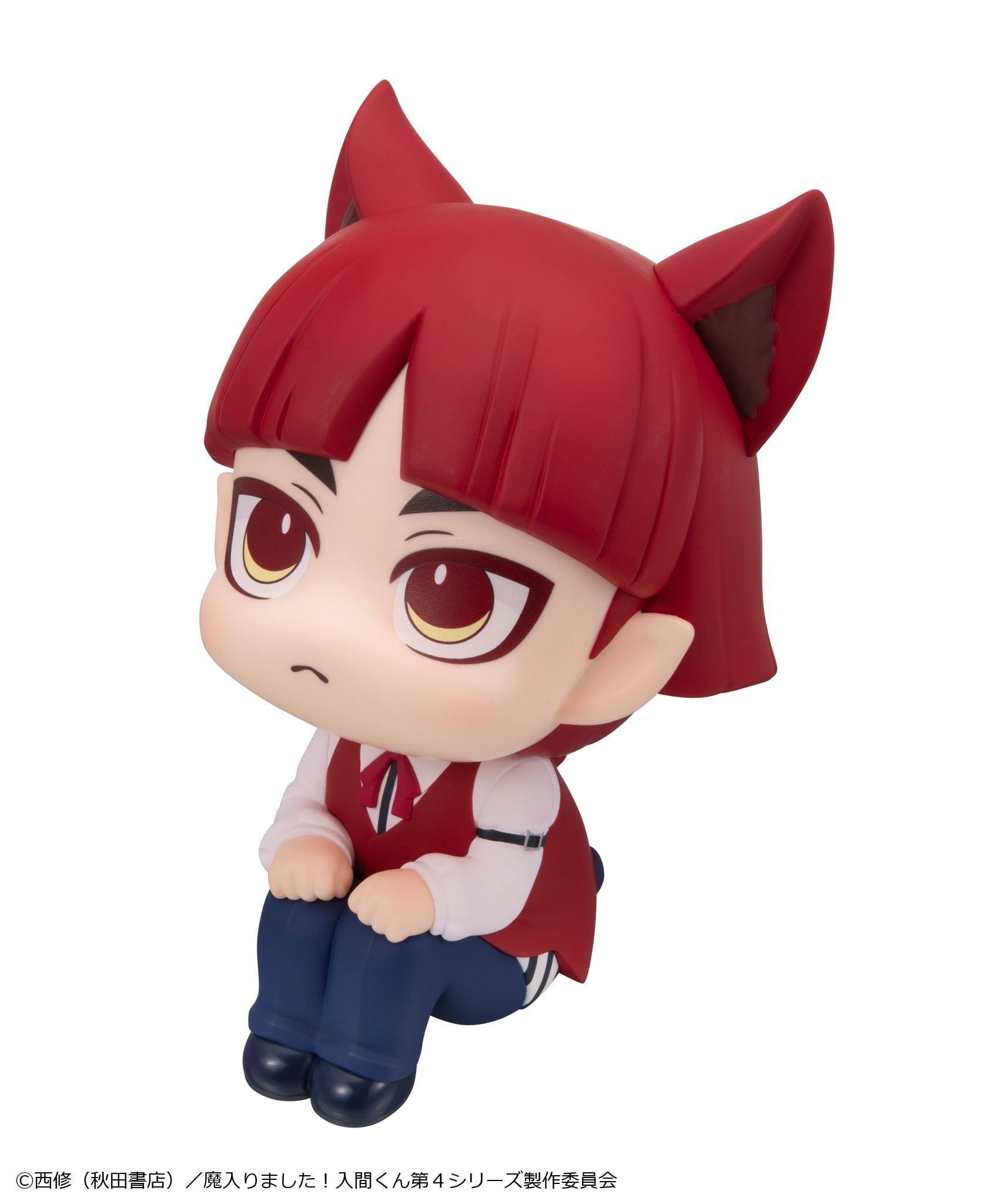 Welcome to Demon School! Iruma-kun Look Up Series Opera Gallery Image 5
