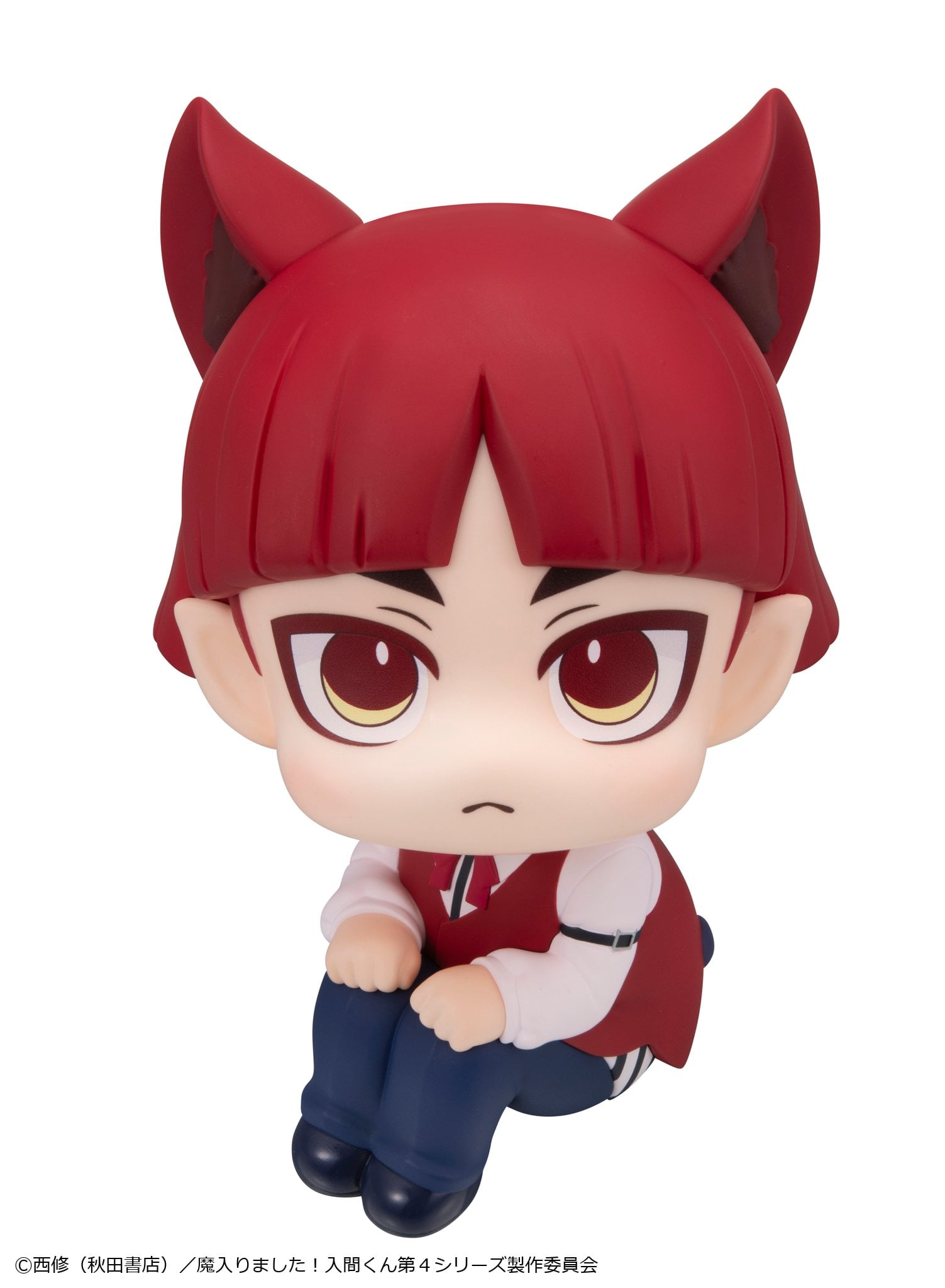 Welcome to Demon School! Iruma-kun Look Up Series Opera Gallery Image 3