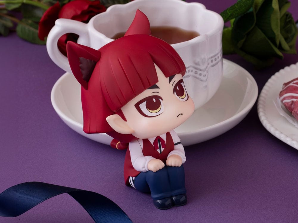 Welcome to Demon School! Iruma-kun Look Up Series Opera Gallery Image 1