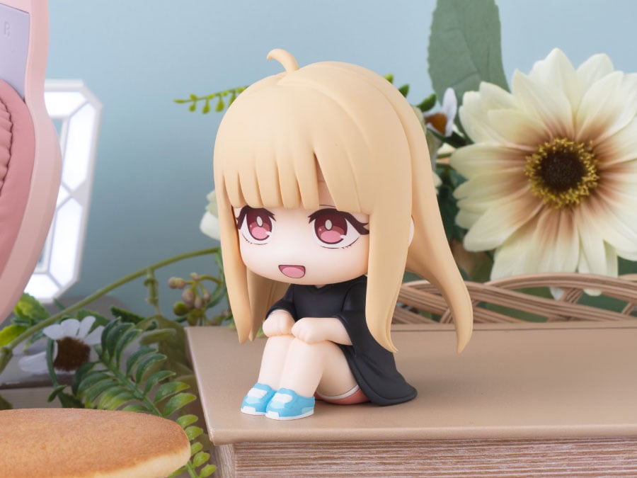 Cosmic Princess Kaguya Look Up Series Kaguya Gallery Image 1