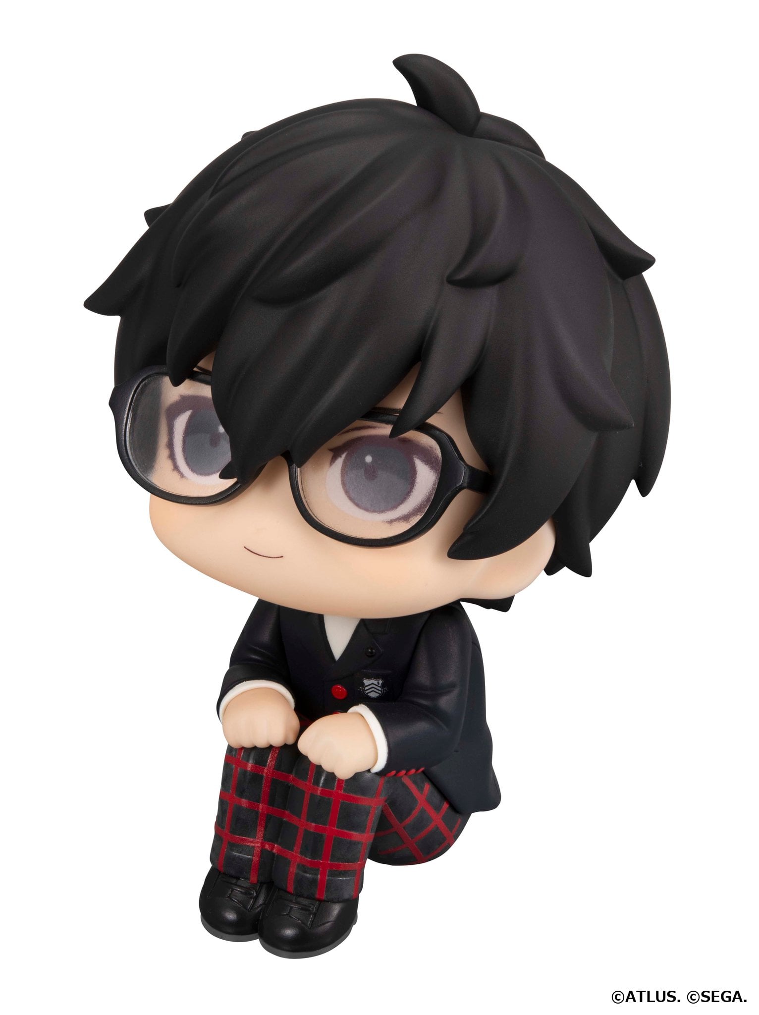 Persona 5 Royal Look Up Series Hero Gallery Image 5
