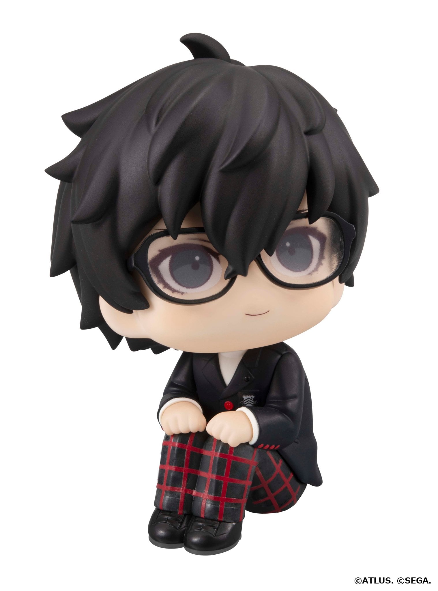 Persona 5 Royal Look Up Series Hero Gallery Image 6