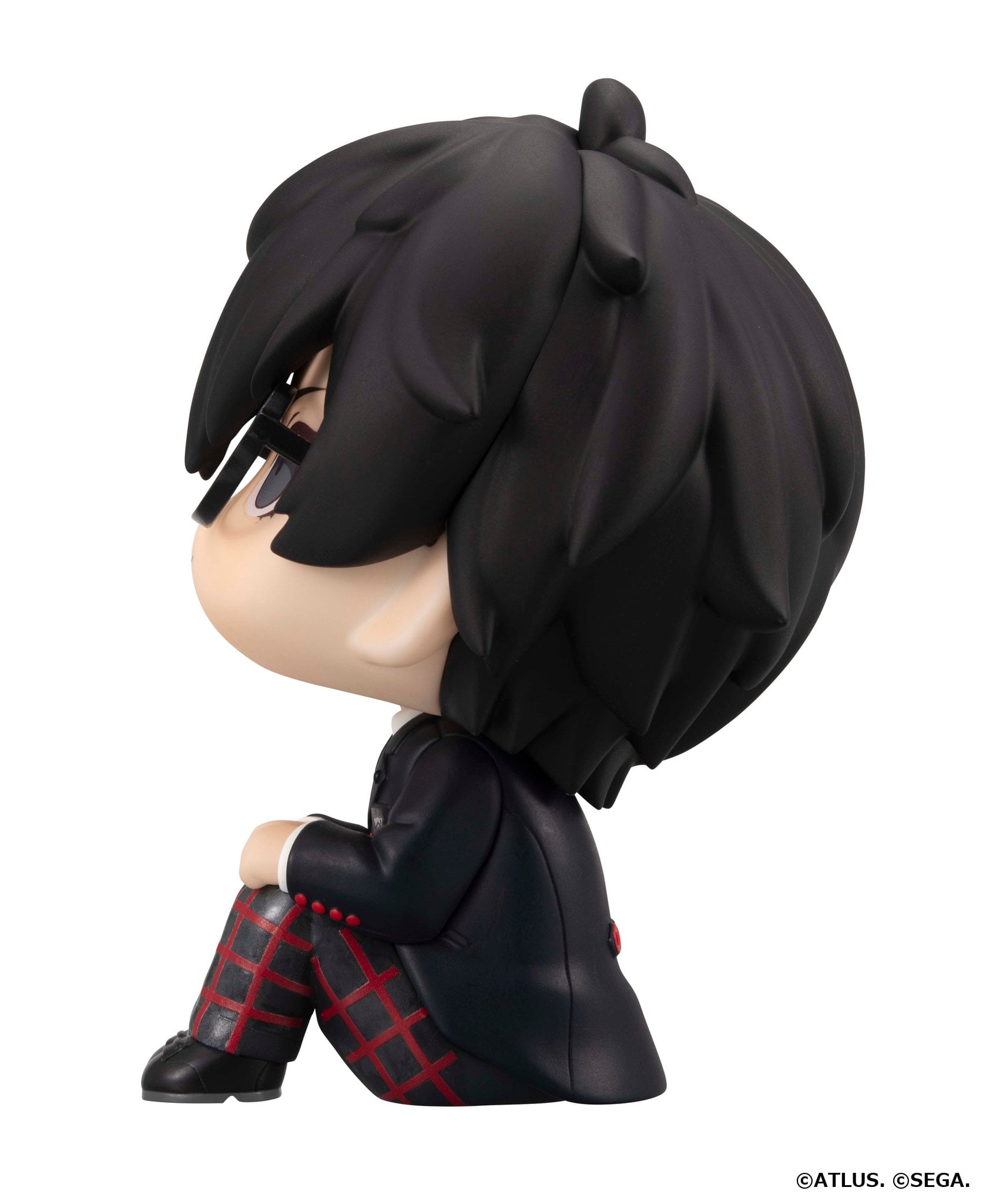 Persona 5 Royal Look Up Series Hero Gallery Image 7