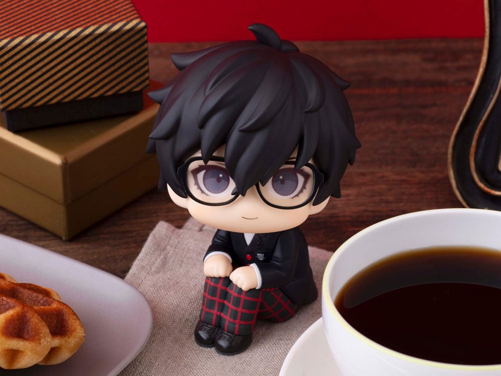 Persona 5 Royal Look Up Series Hero Gallery Image 1