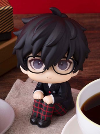 Image of Persona 5 Royal Look Up Series Hero
