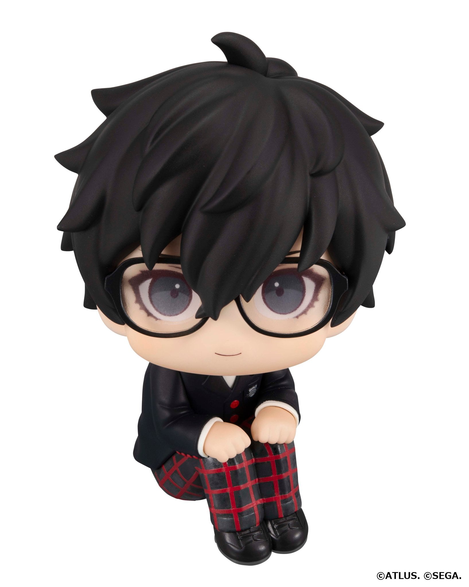 Persona 5 Royal Look Up Series Hero Gallery Image 3