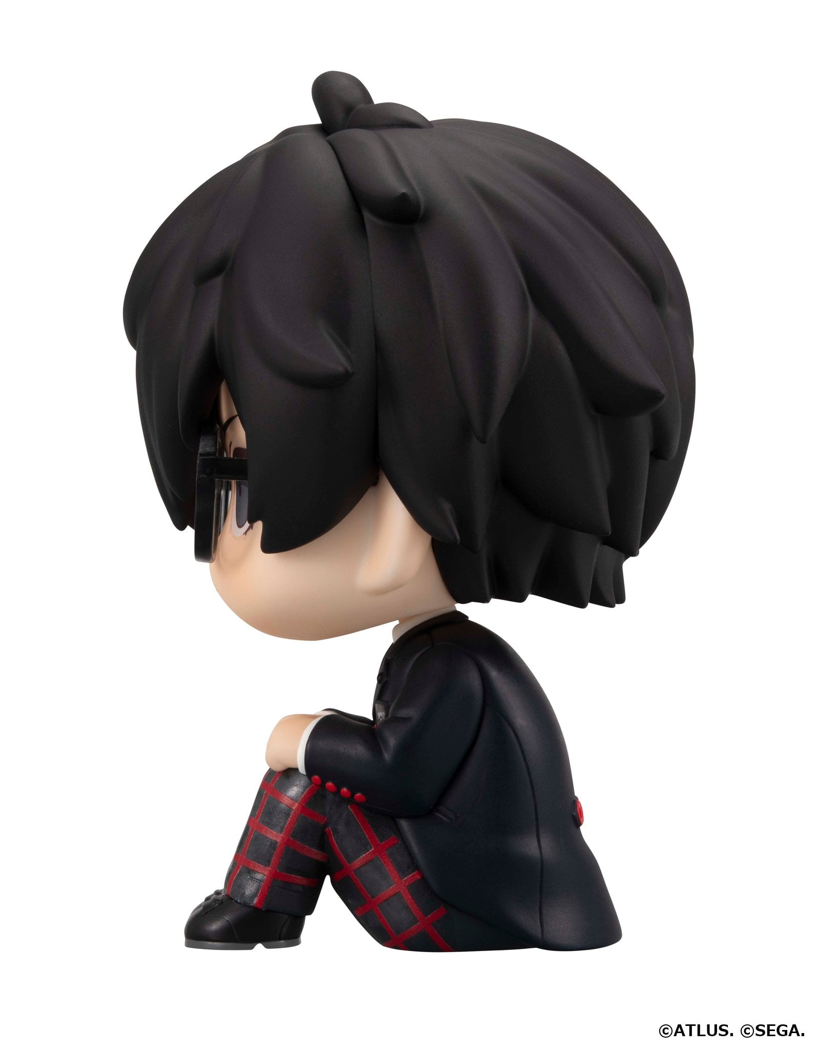 Persona 5 Royal Look Up Series Hero Gallery Image 8