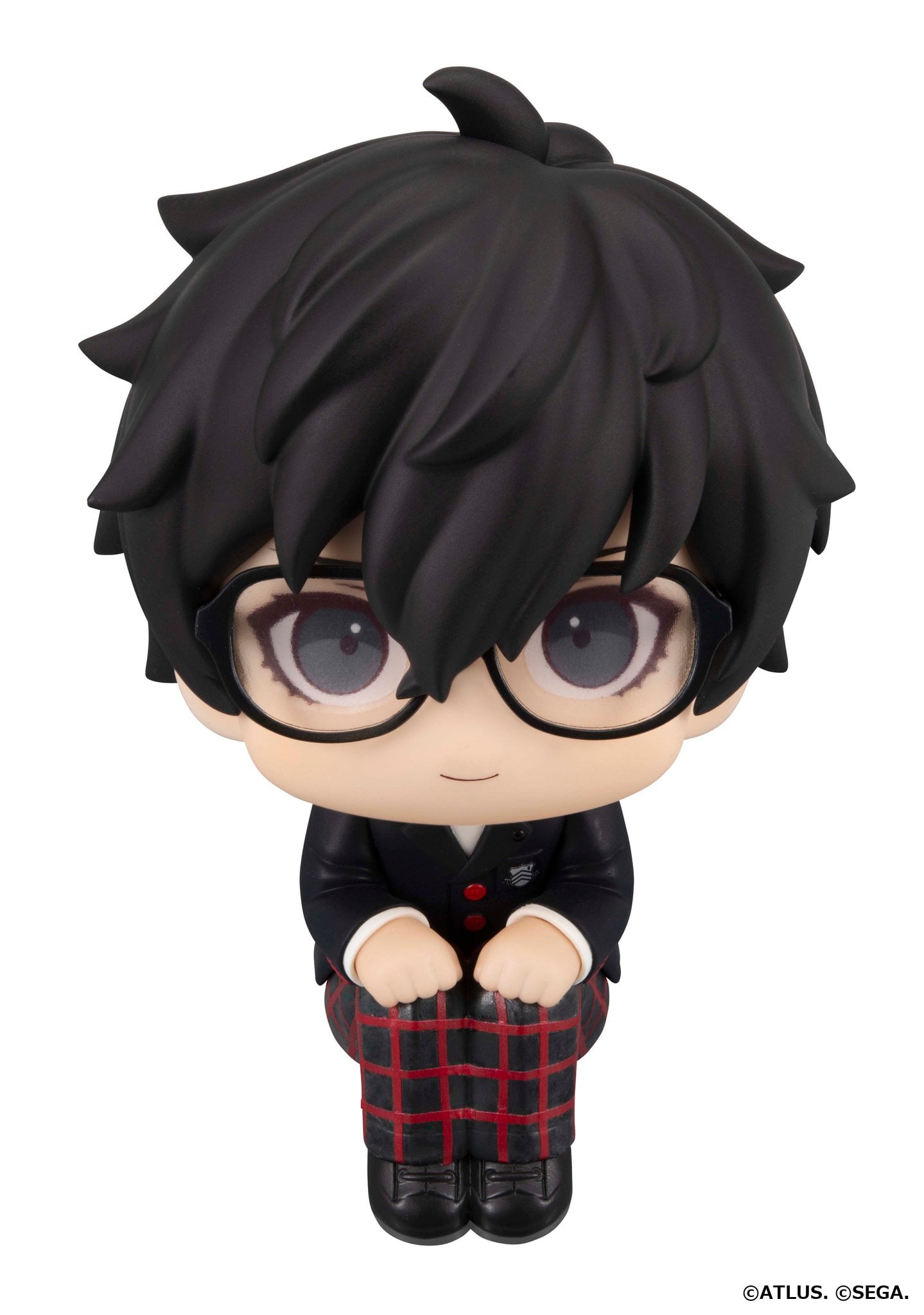Persona 5 Royal Look Up Series Hero Gallery Image 4
