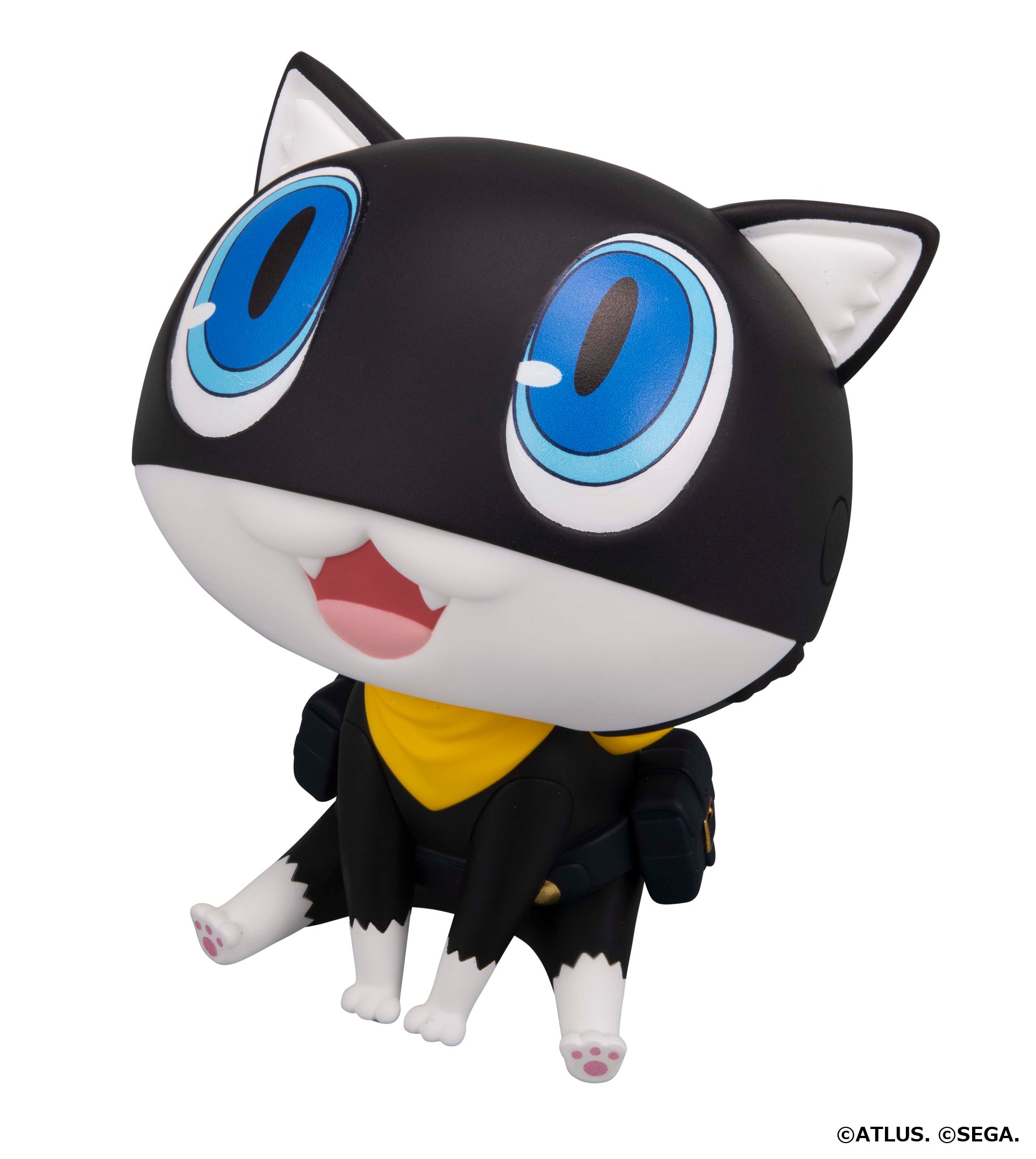 Persona 5 Royal Look Up Series Morgana Gallery Image 5