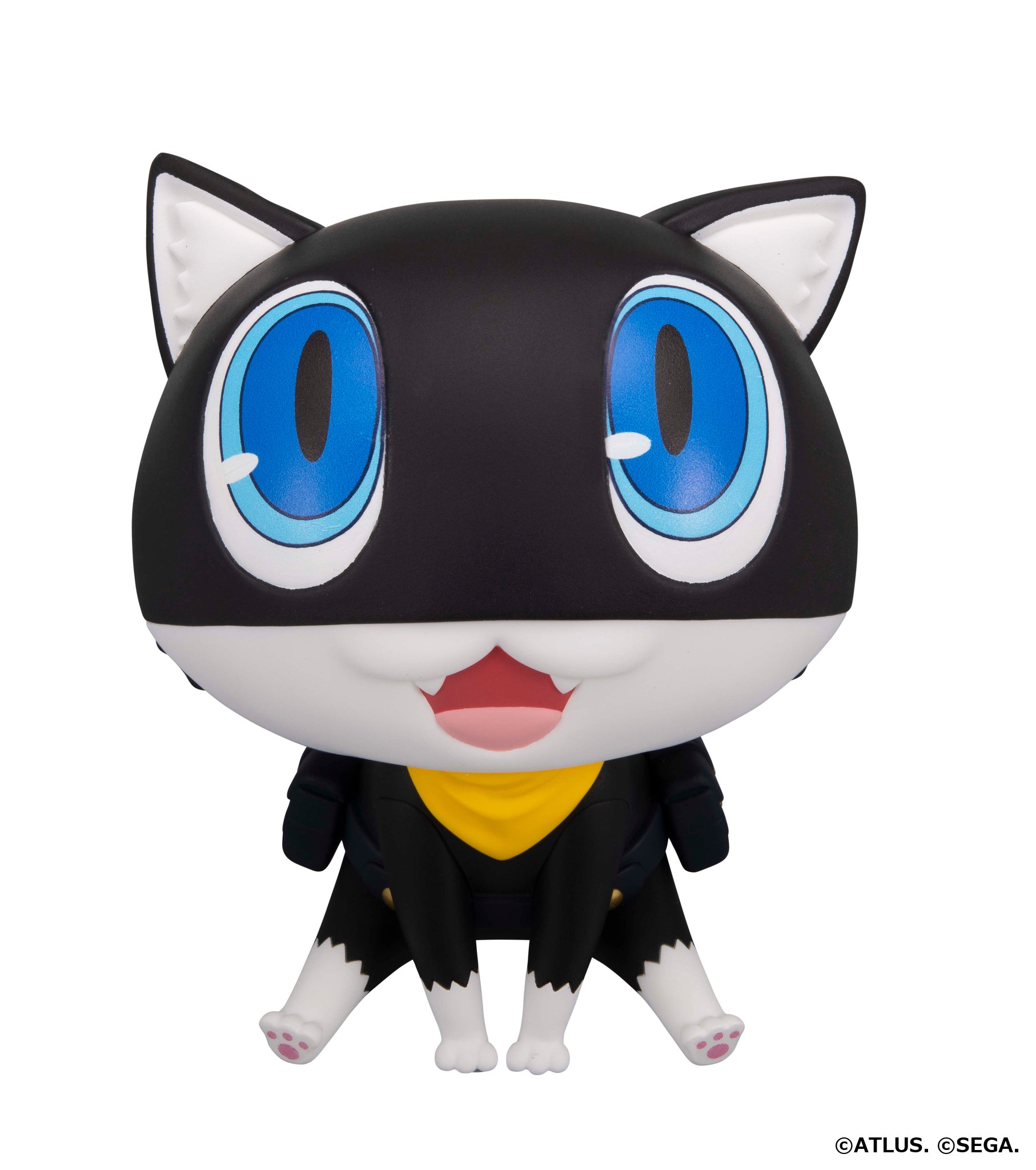 Persona 5 Royal Look Up Series Morgana Gallery Image 3