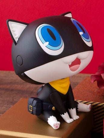 Image of Persona 5 Royal Look Up Series Morgana