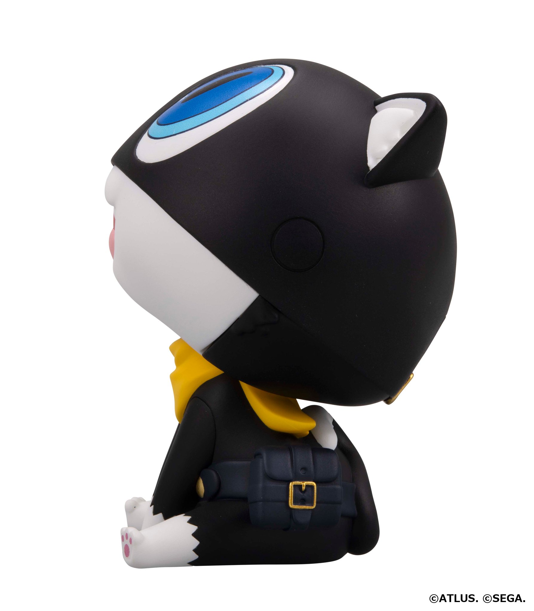 Persona 5 Royal Look Up Series Morgana Gallery Image 6