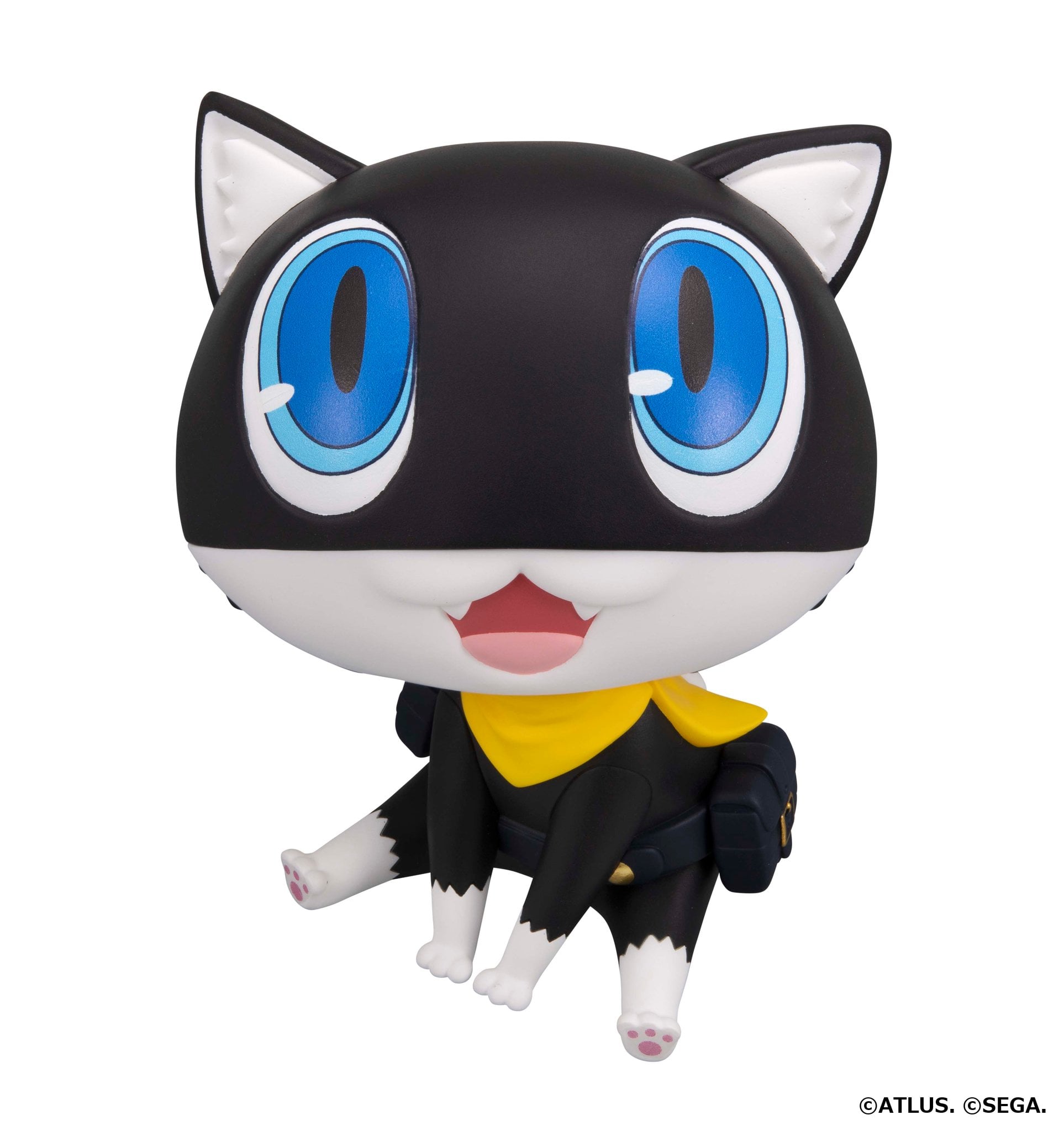 Persona 5 Royal Look Up Series Morgana Gallery Image 4