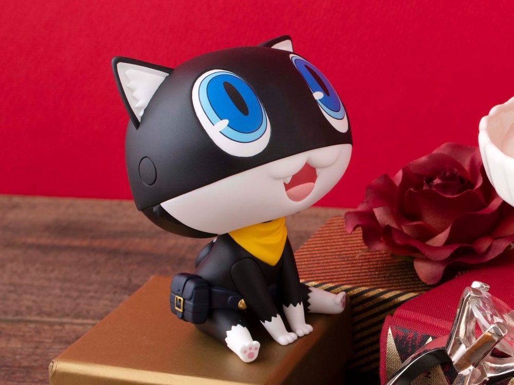 Persona 5 Royal Look Up Series Morgana Gallery Image 1