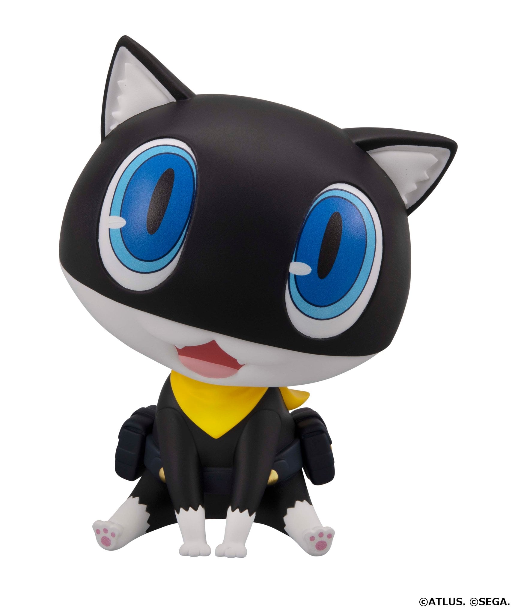 Persona 5 Royal Look Up Series Morgana Gallery Image 7