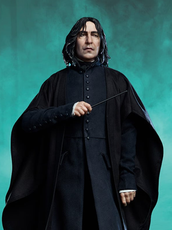 Image of Harry Potter Premium Format Severus Snape Statue