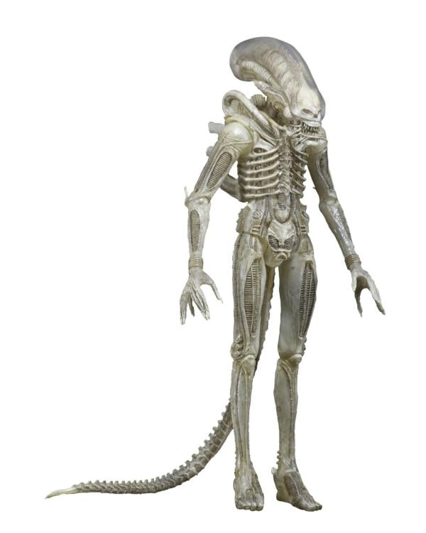 Alien (Translucent Prototype Suit Concept) 1/4 Scale Figure Gallery Image 3