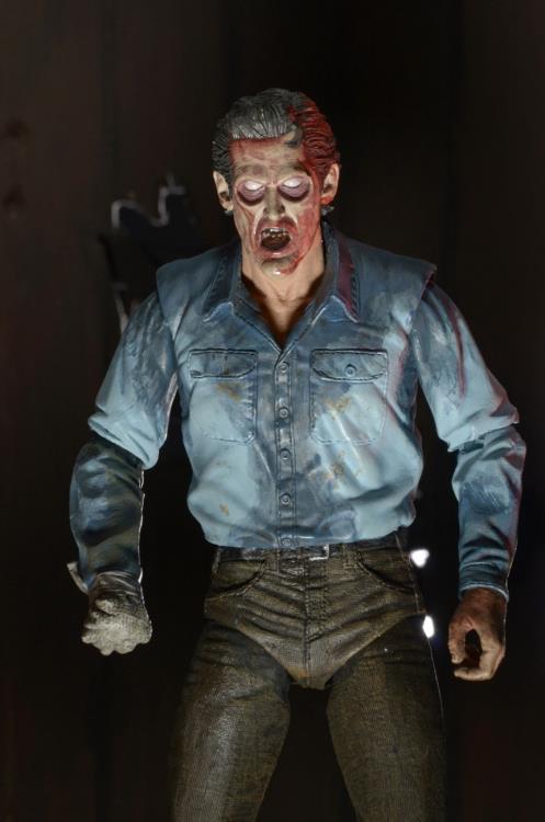 Evil Dead 2 Ultimate Ash Figure Gallery Image 11