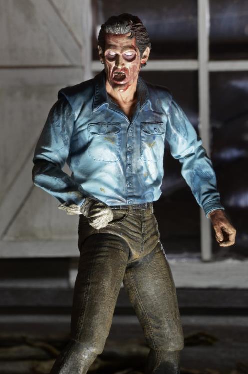 Evil Dead 2 Ultimate Ash Figure Gallery Image 10