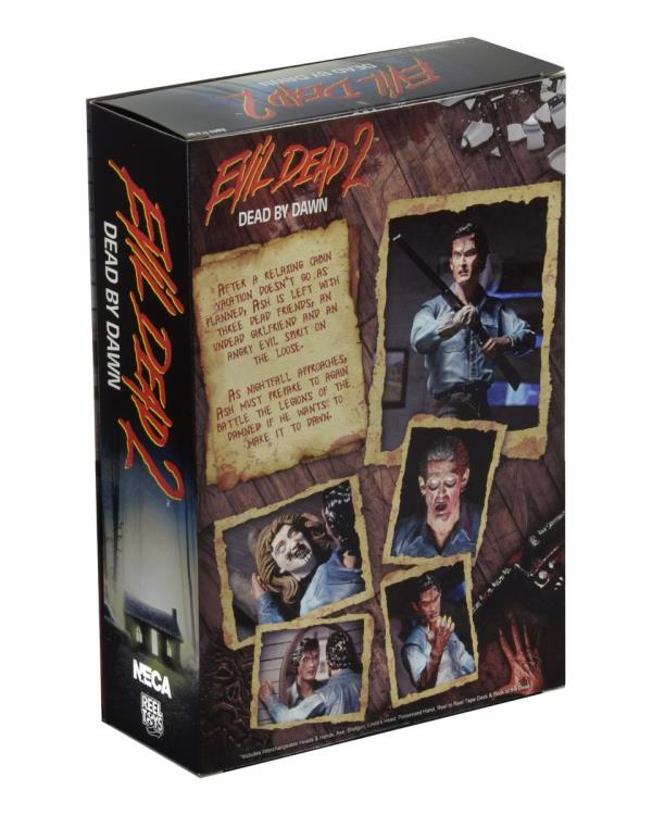 Evil Dead 2 Ultimate Ash Figure Gallery Image 16