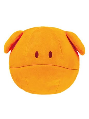 Image of Mobile Suit Gundam 00 Haro Plush