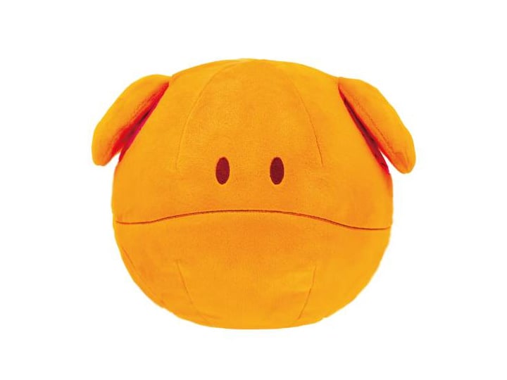 Mobile Suit Gundam 00 Haro Plush Gallery Image 1